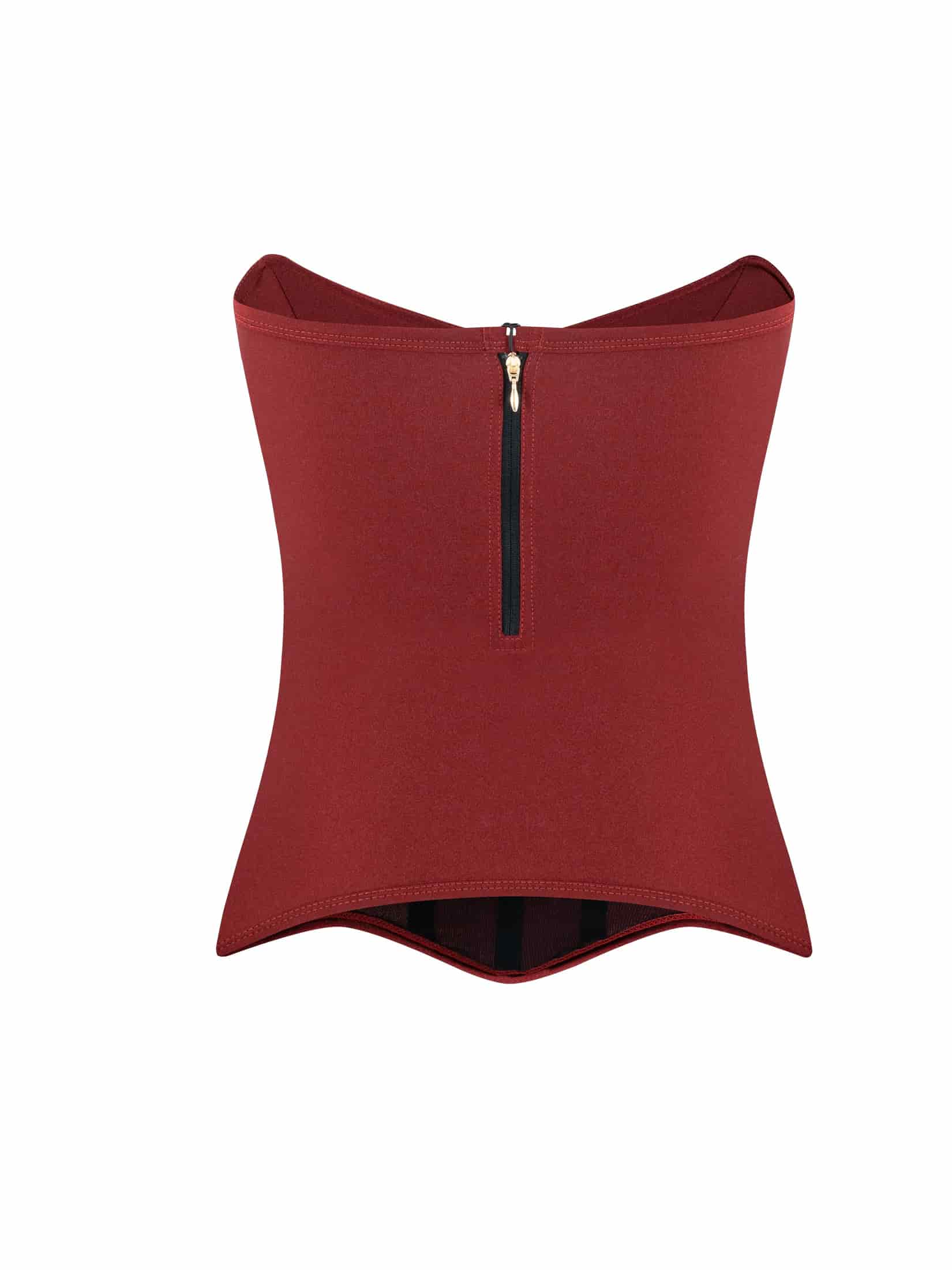 NEW Corset Emma Rubí - miniatura 2