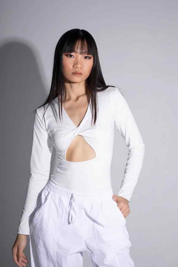 Body – Korea - miniatura 5