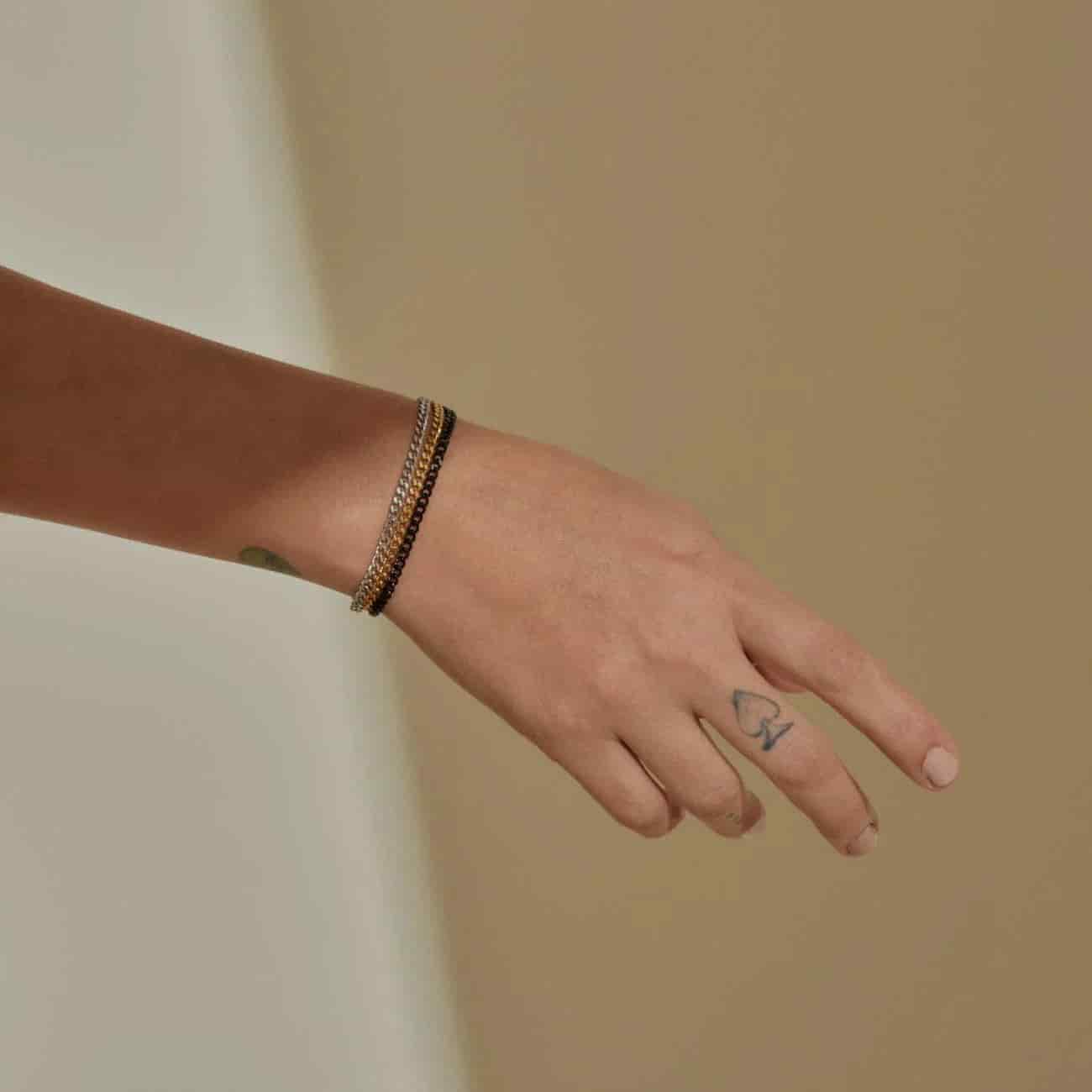 Pulsera Lazo - miniatura 3