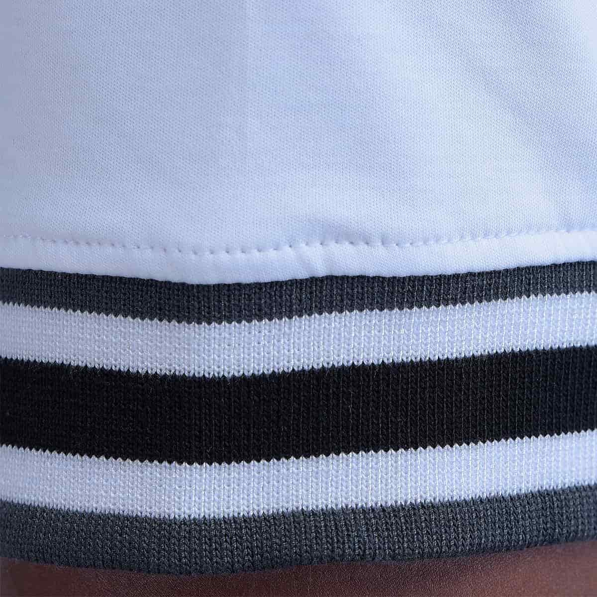 Polo Regular Blanco - miniatura 7