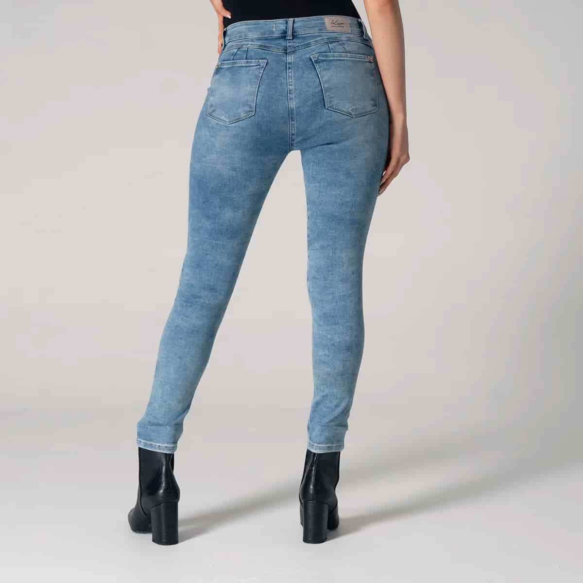Jean Skinny Toby - miniatura 24