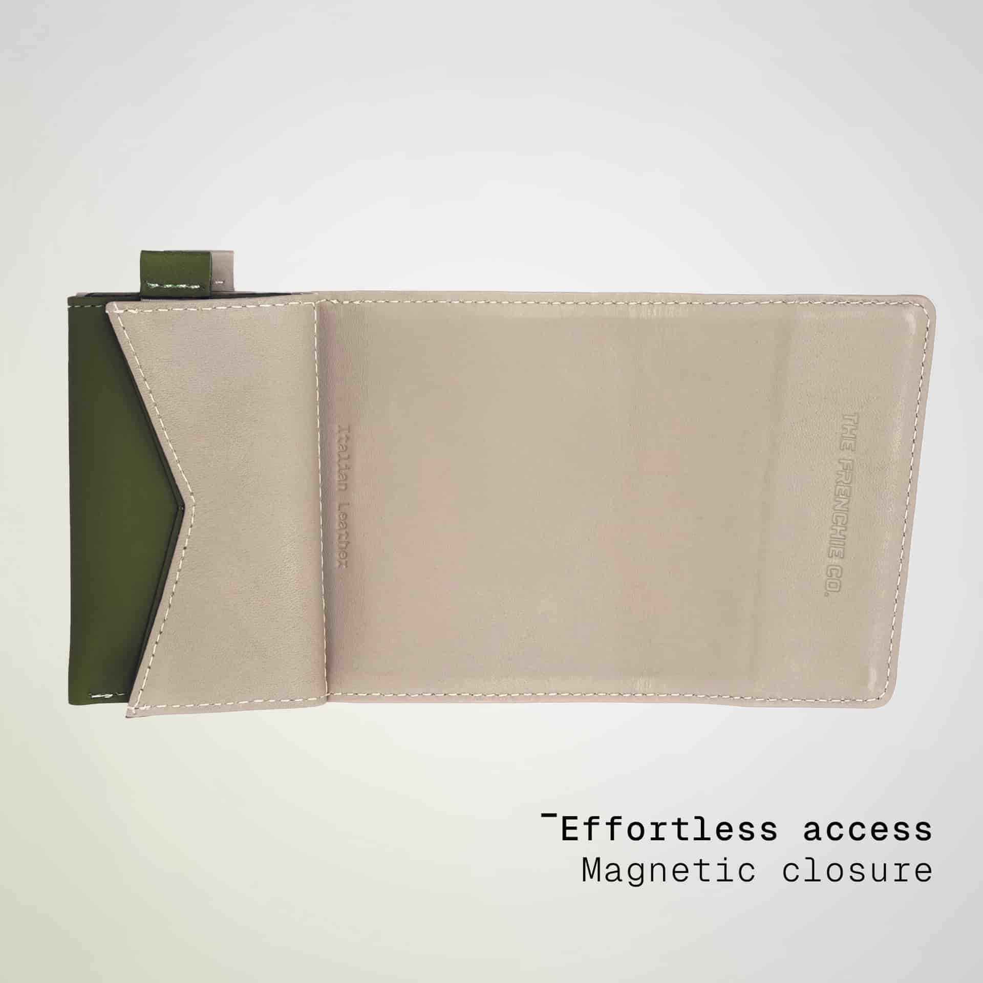 Speed Wallet - Aroma Collection - miniatura 32