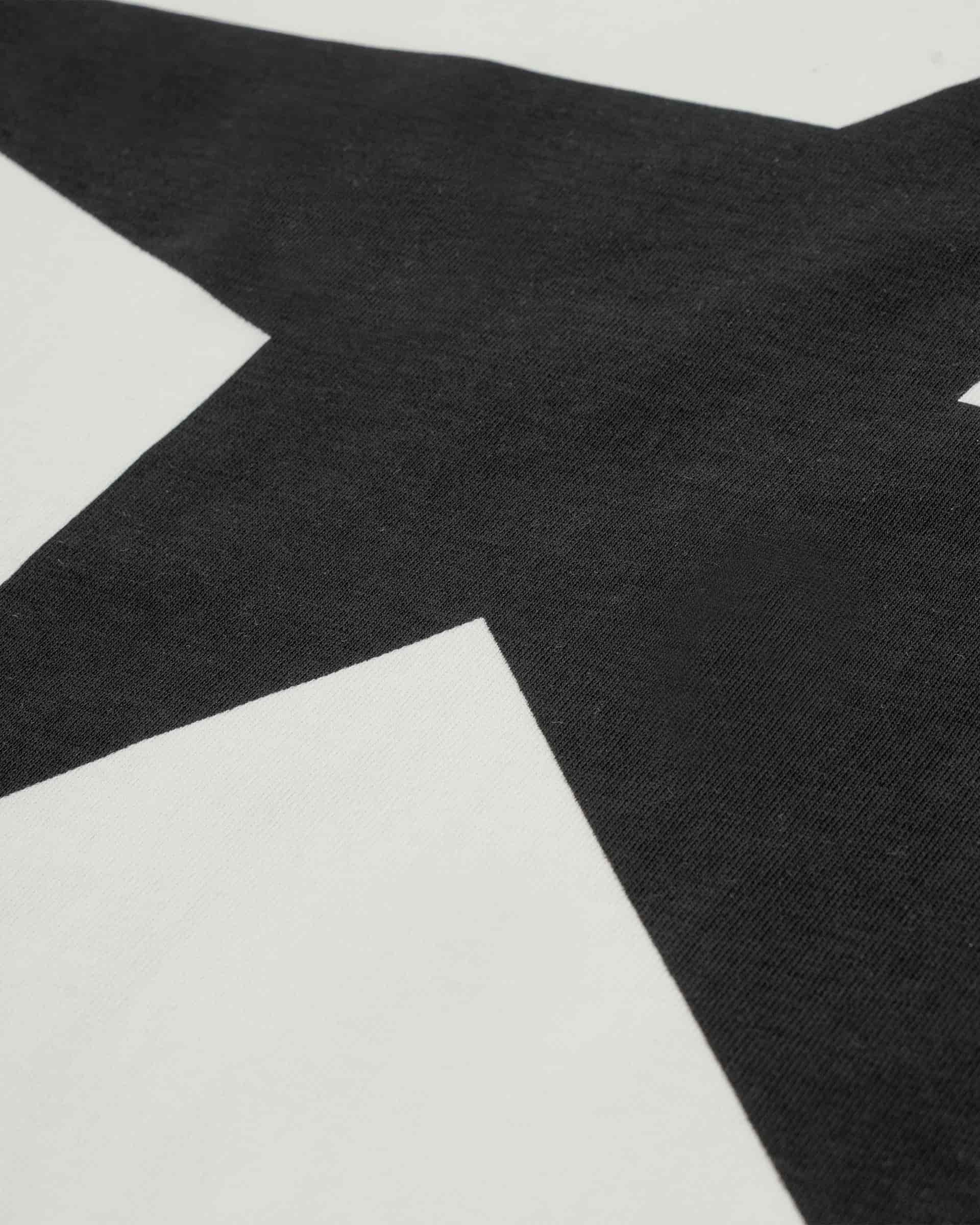Camiseta Boxy Fit Riva - Off White (Exclusive) - miniatura 4
