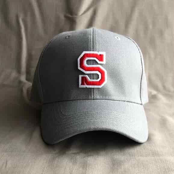 The Cap (Gorra) - miniatura 3