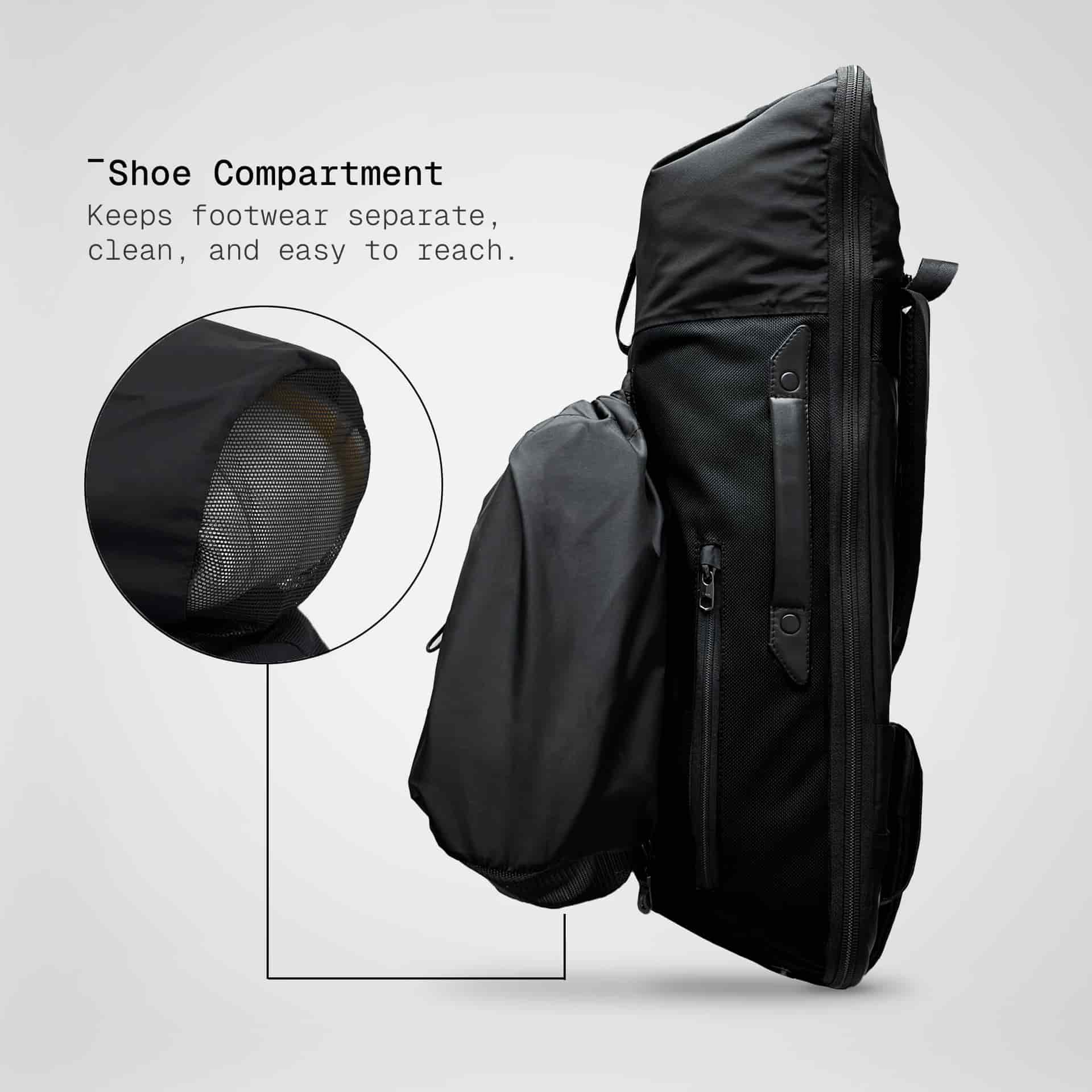 The Rise Speed Backpack - miniatura 14