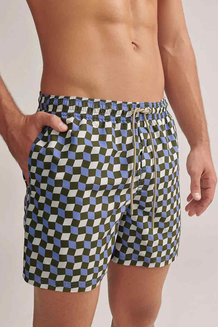 Pantaloneta Bahía - miniatura 4