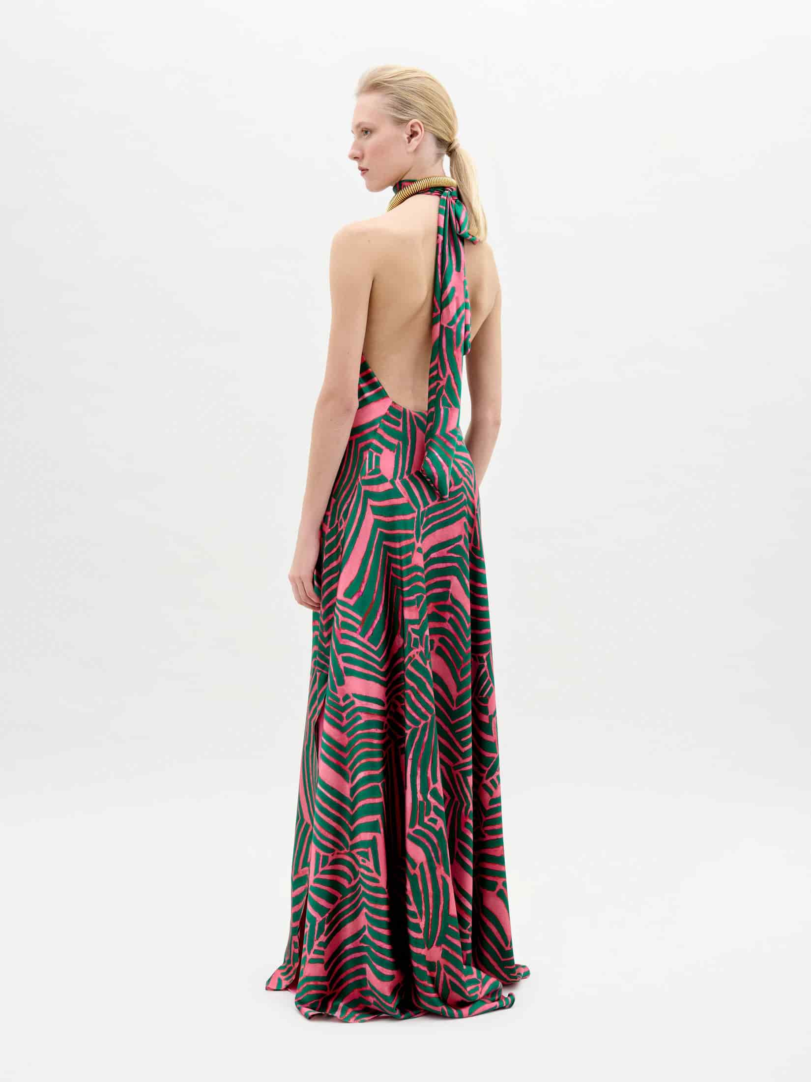 Tila Dress - miniatura 3