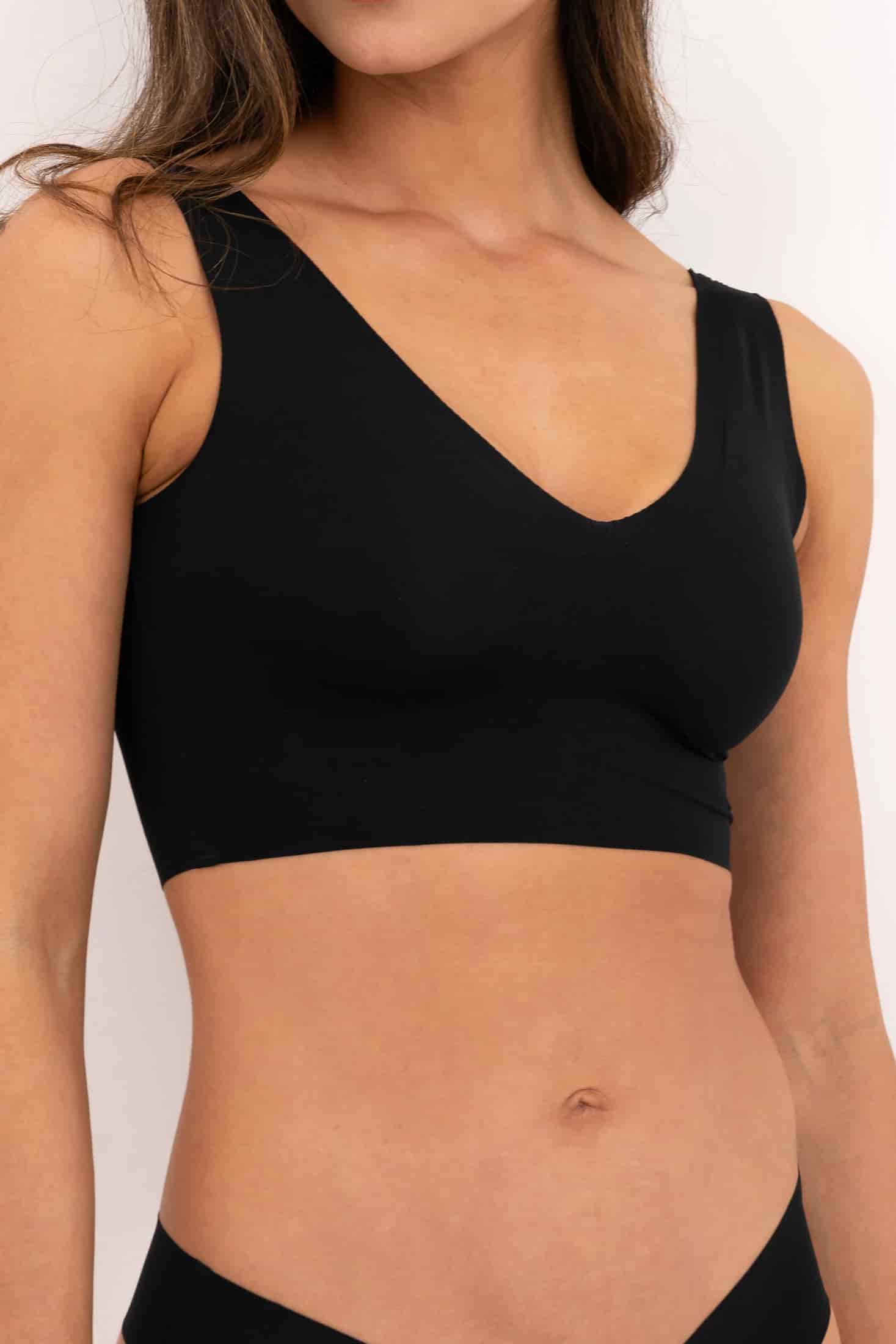 Top Skin Invisible - miniatura 20