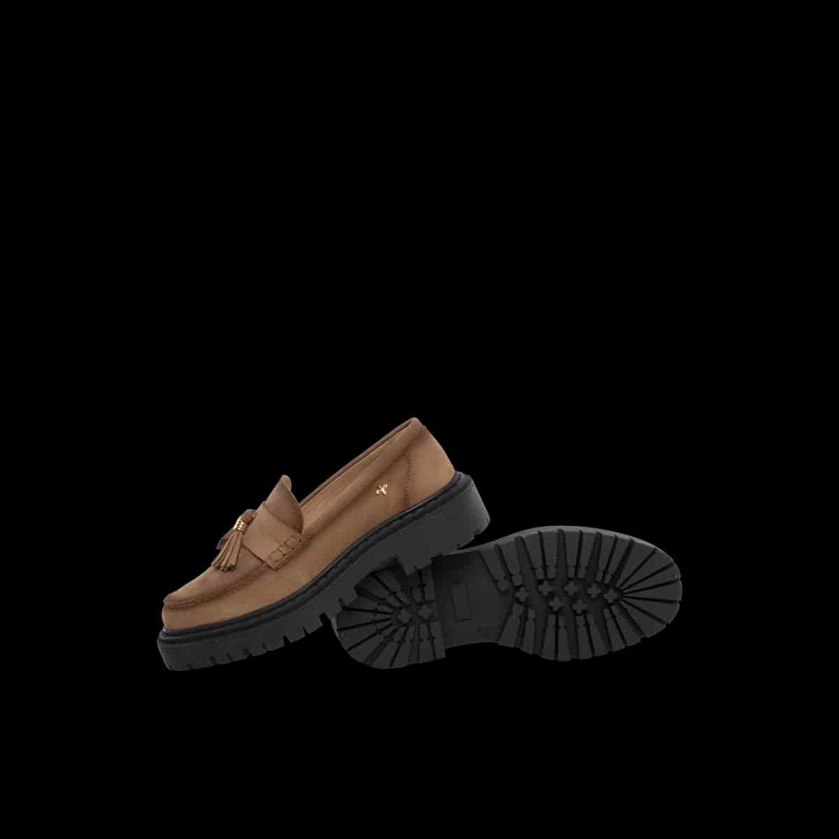 MOCASINES PARA MUJER DAKOTA - miniatura 5