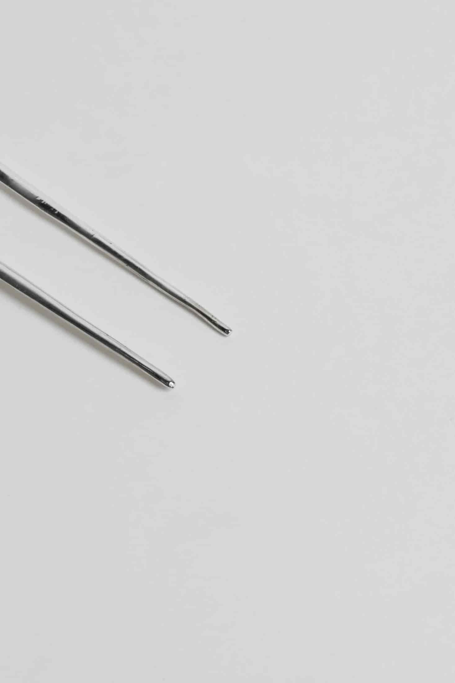 SWIRL HAIR PIN - miniatura 5