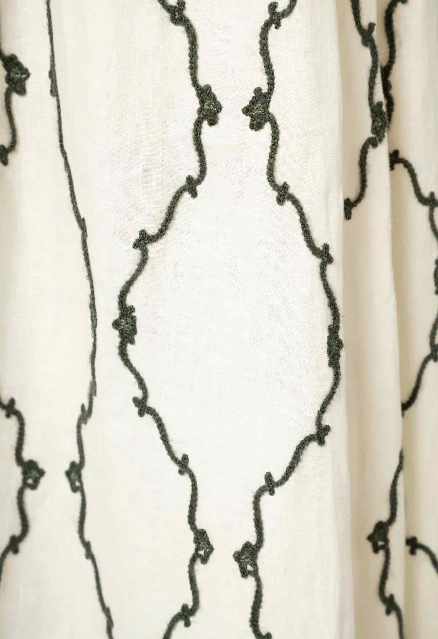 Marea Calado Trousers - miniatura 6