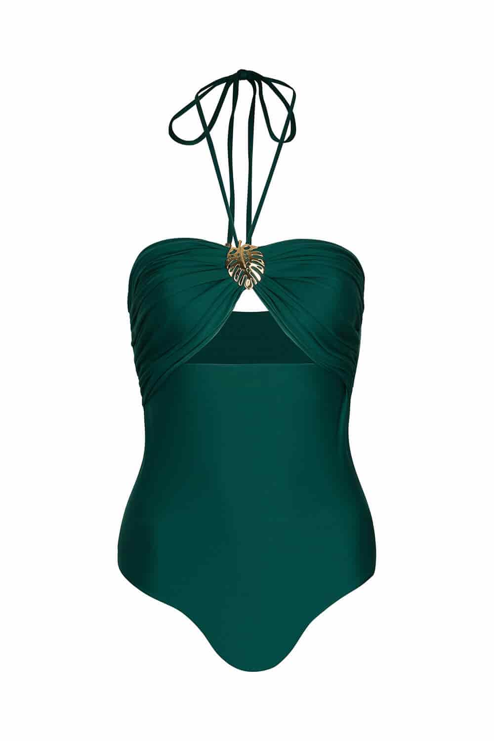VESTIDO DE BAÑO MONSTERA - miniatura 4