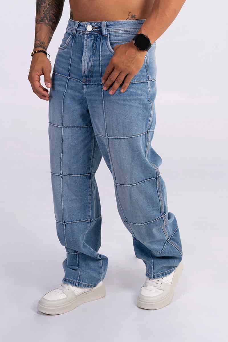 Jean moda everest - miniatura 2