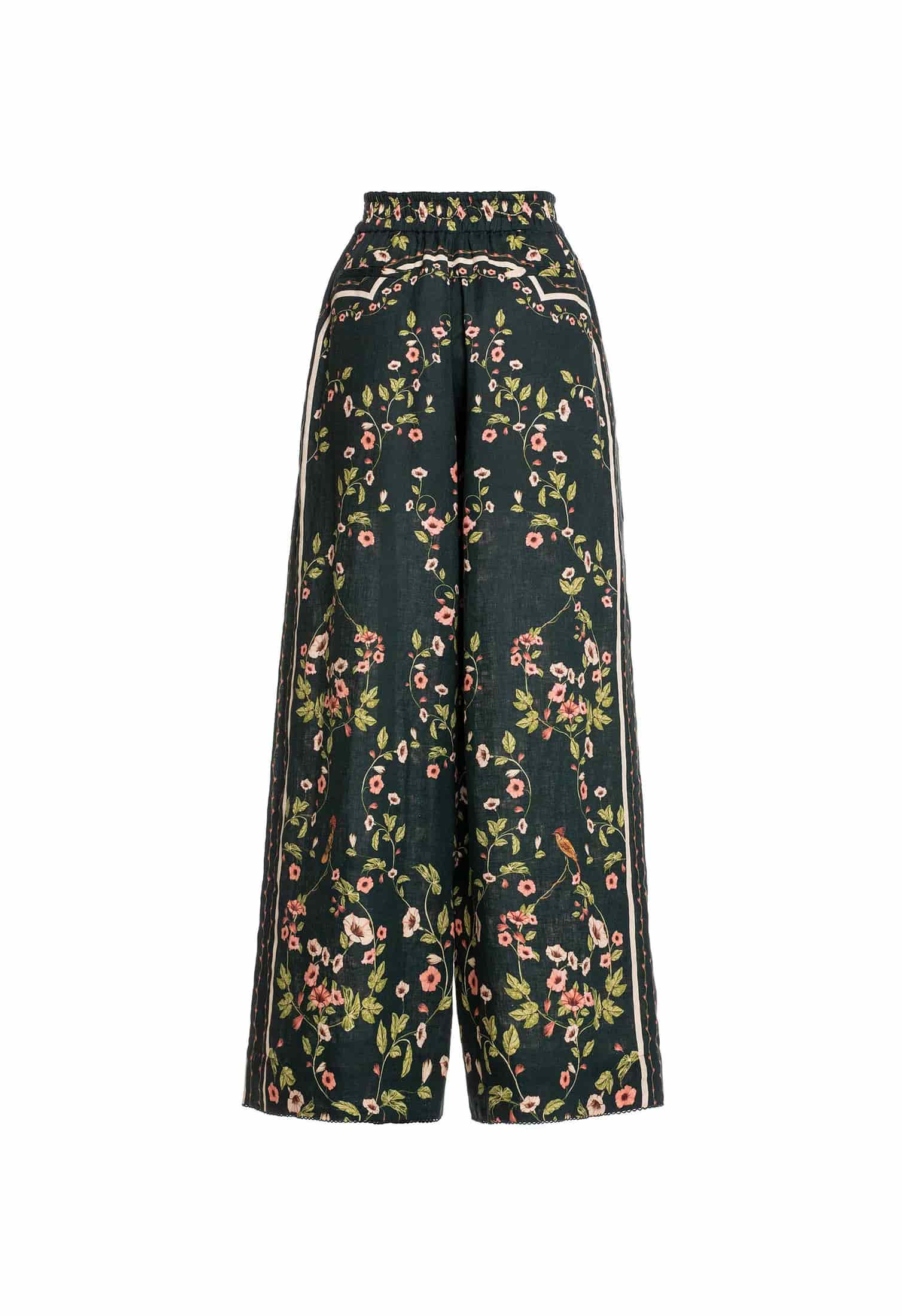 Tota Mosquetero Trousers - miniatura 5