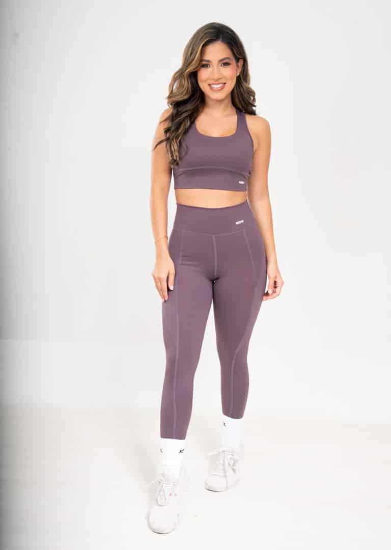 Leggins Deportivo Dama Kamila - miniatura 34