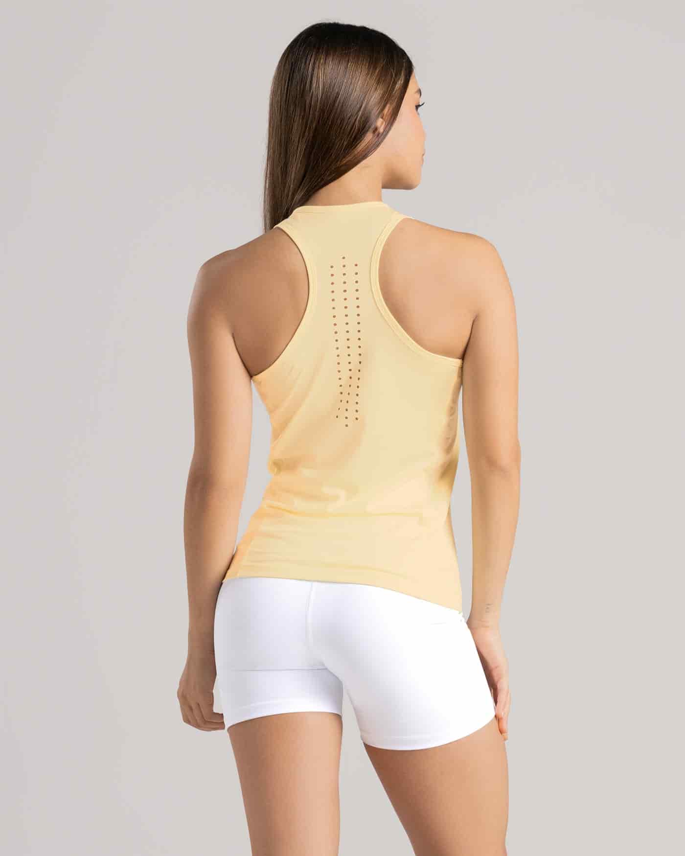 BLUSA DEPORTIVA POLIÉSTER - miniatura 9