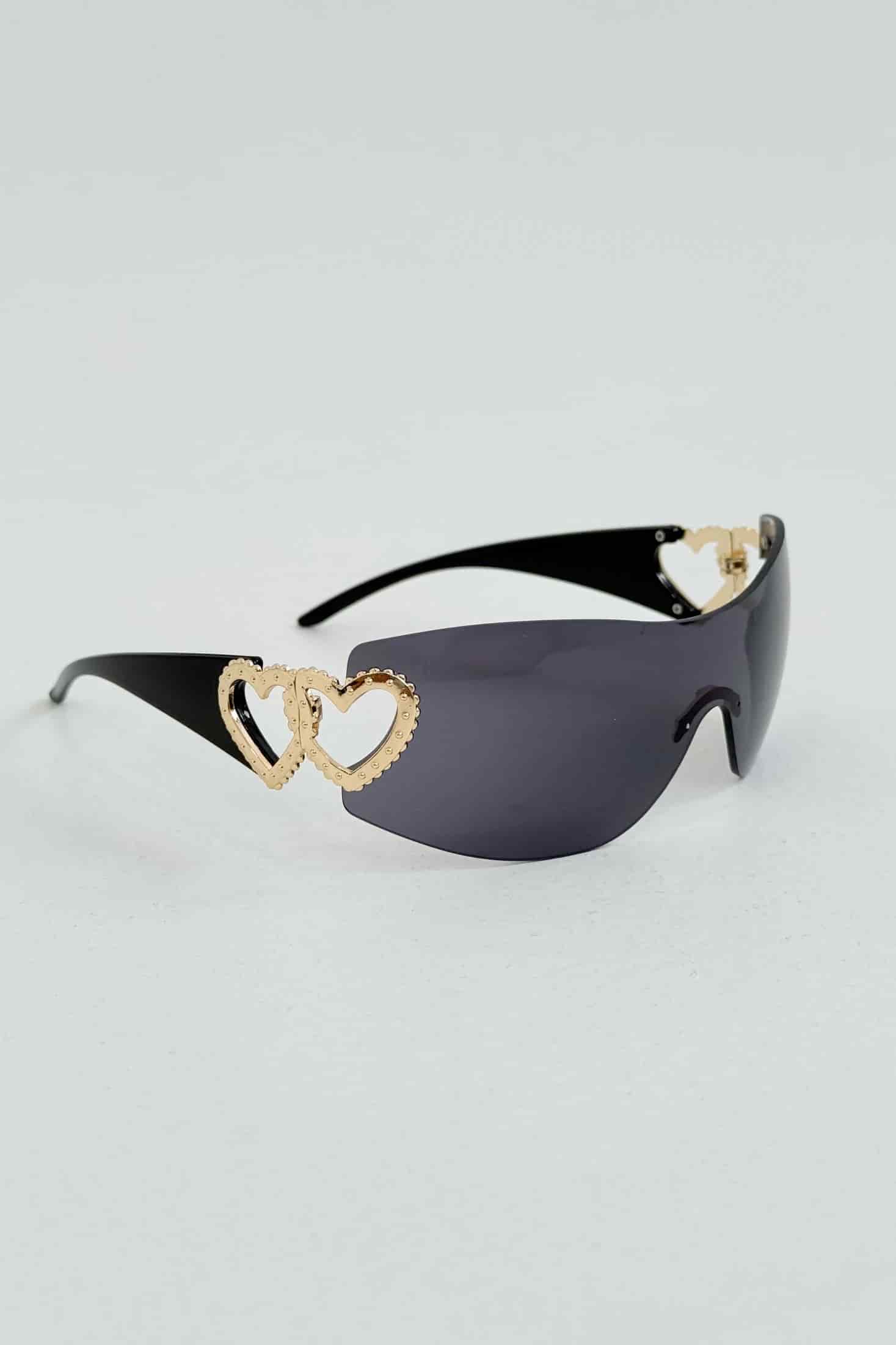 Gafas Heart - miniatura 1