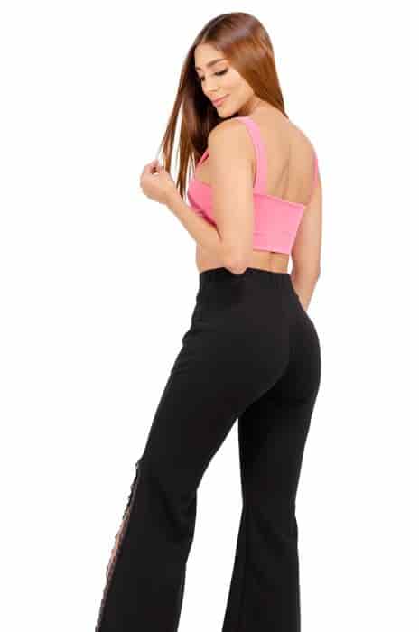 Crop Top – Las Vegas - miniatura 7