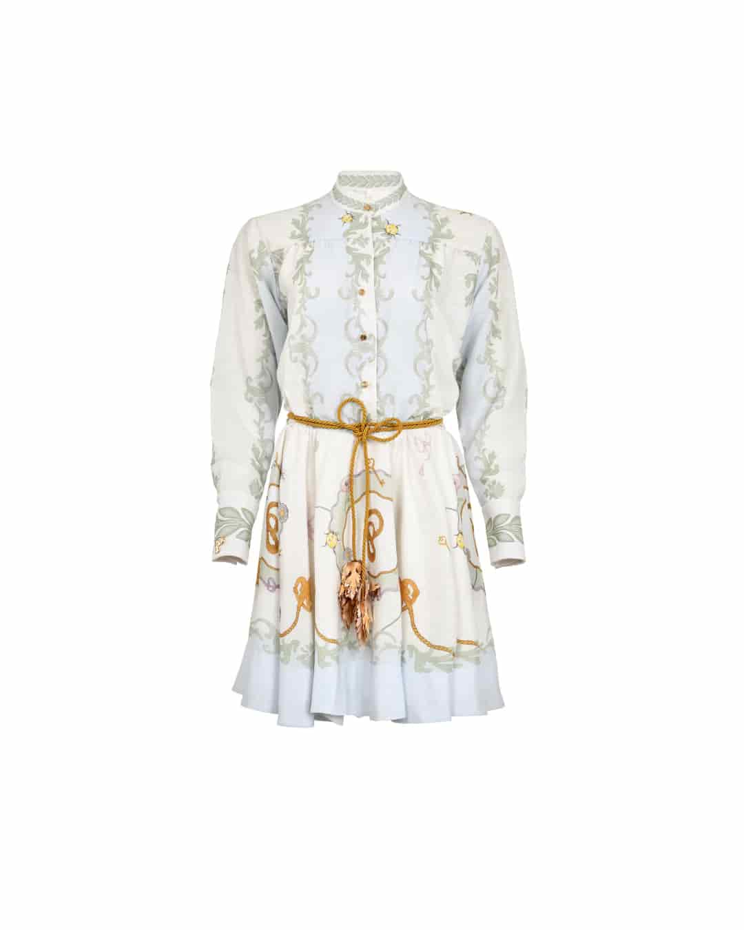 Chloe Dress - miniatura 1