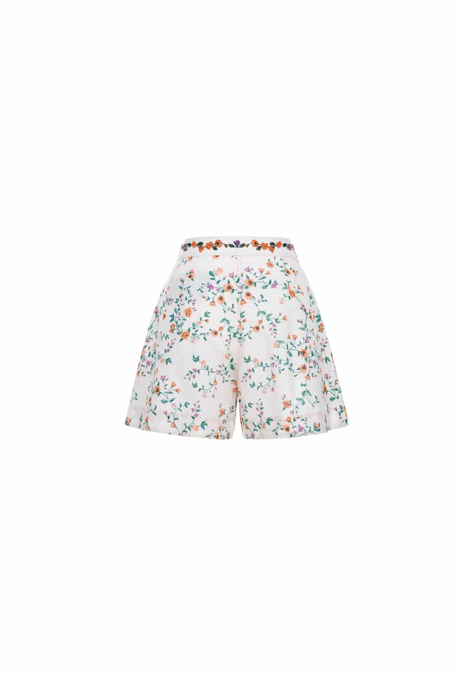 Maratea Chinesis Shorts - miniatura 6