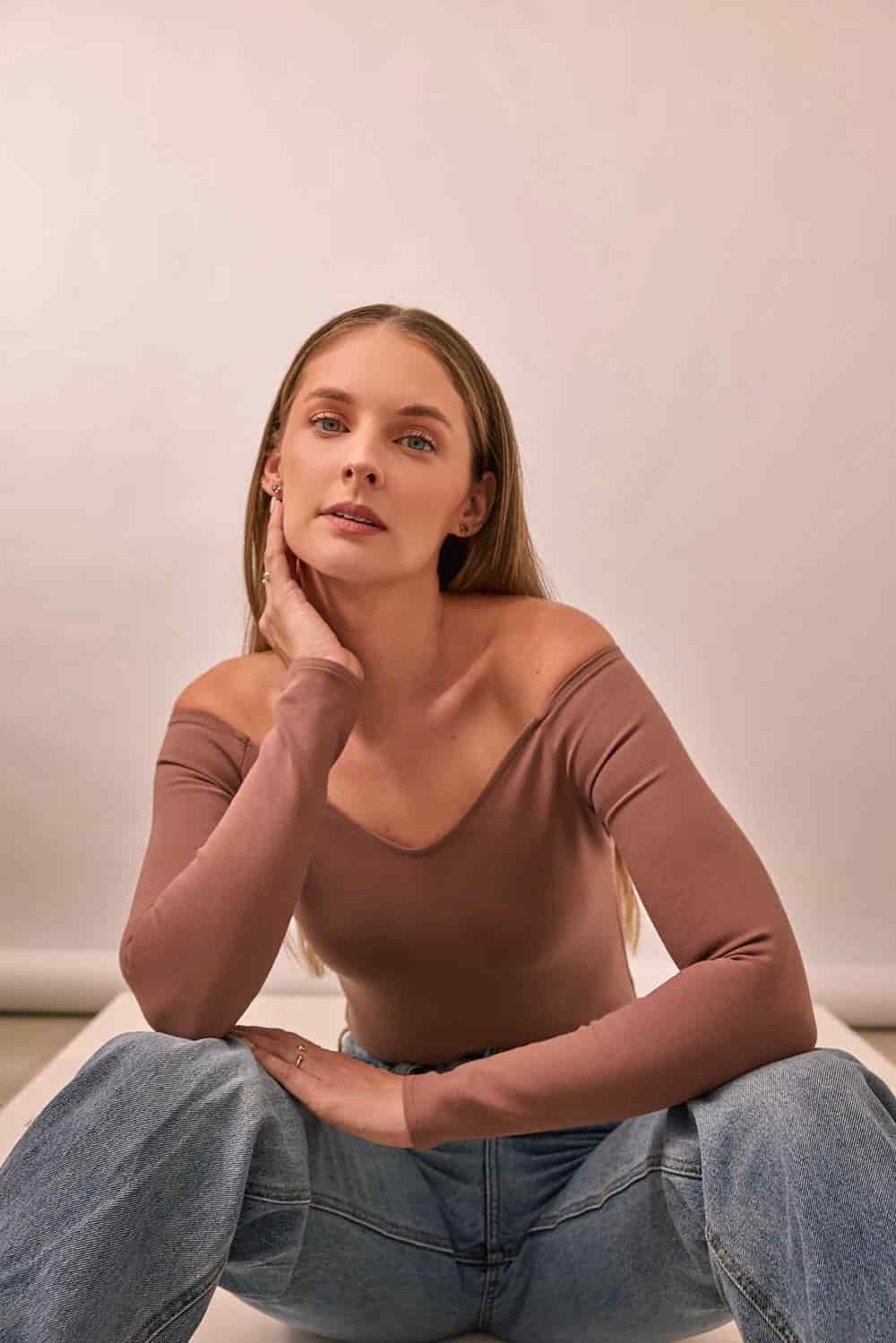 Selene Bodysuit - miniatura 1