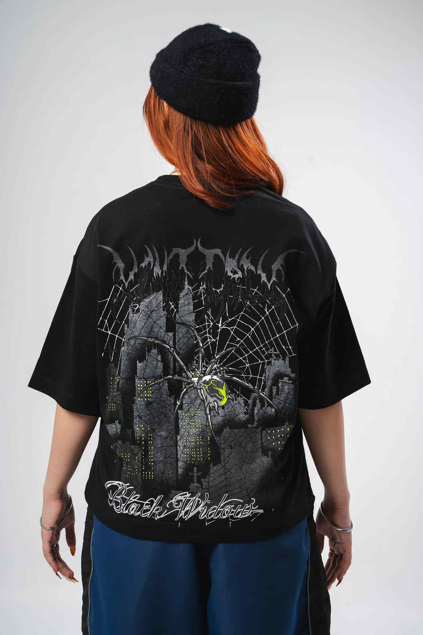 Camiseta Venatrix - miniatura 1