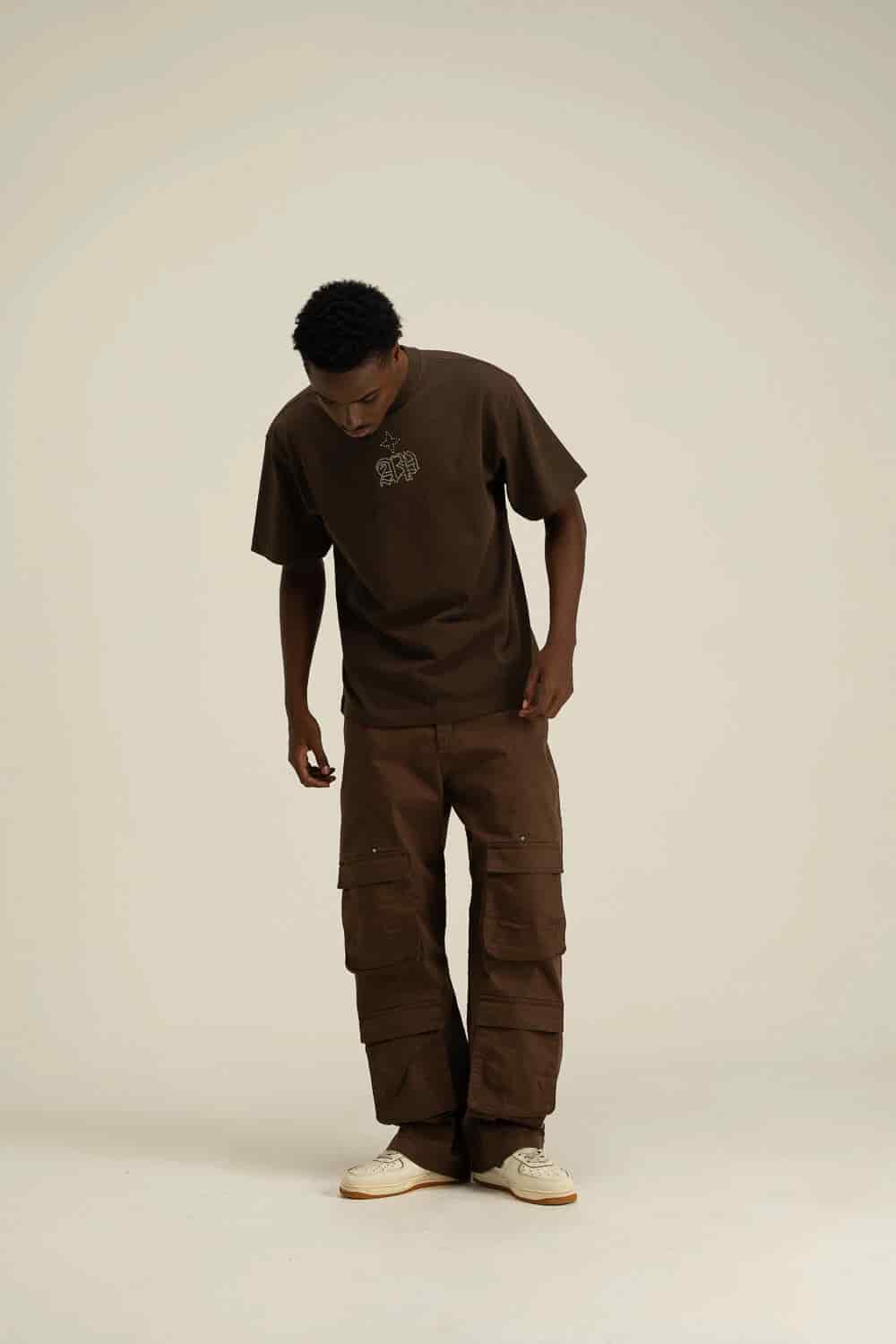 ORBIS PANTS - miniatura 1