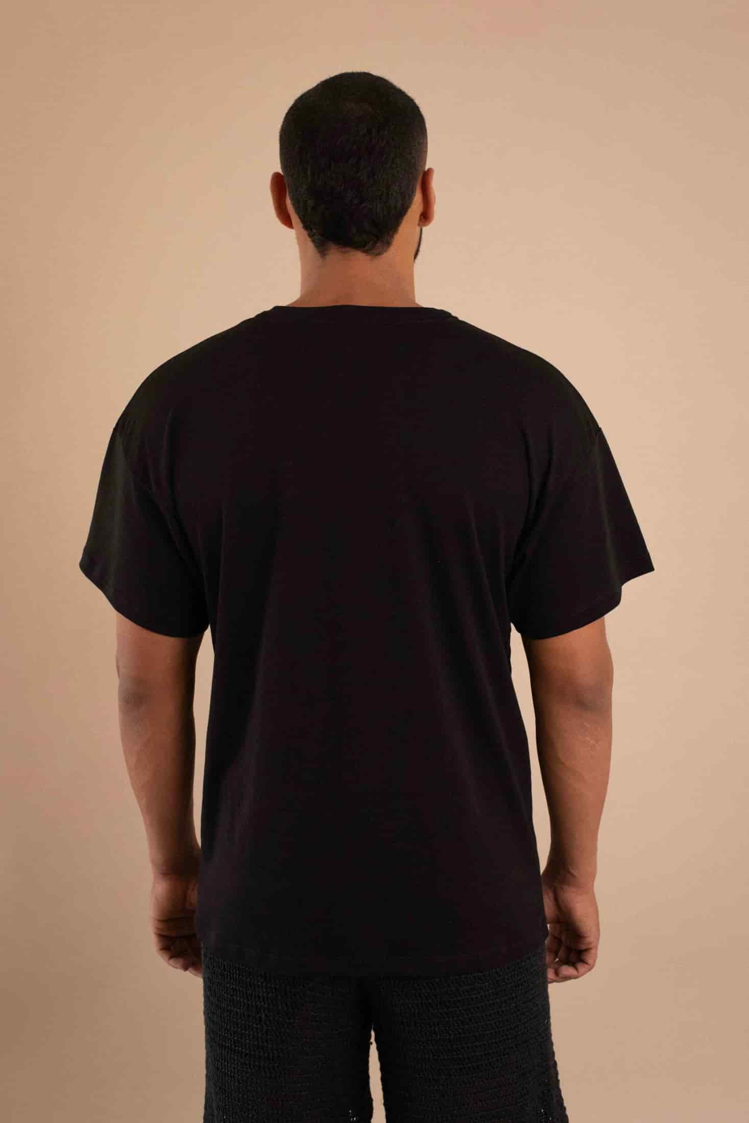 Camiseta Tiempo - miniatura 3