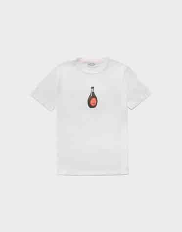 "THE SYRUP" T-SHIRT - miniatura 2