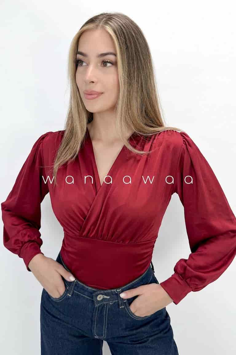 BLUSA ELISA - miniatura 3