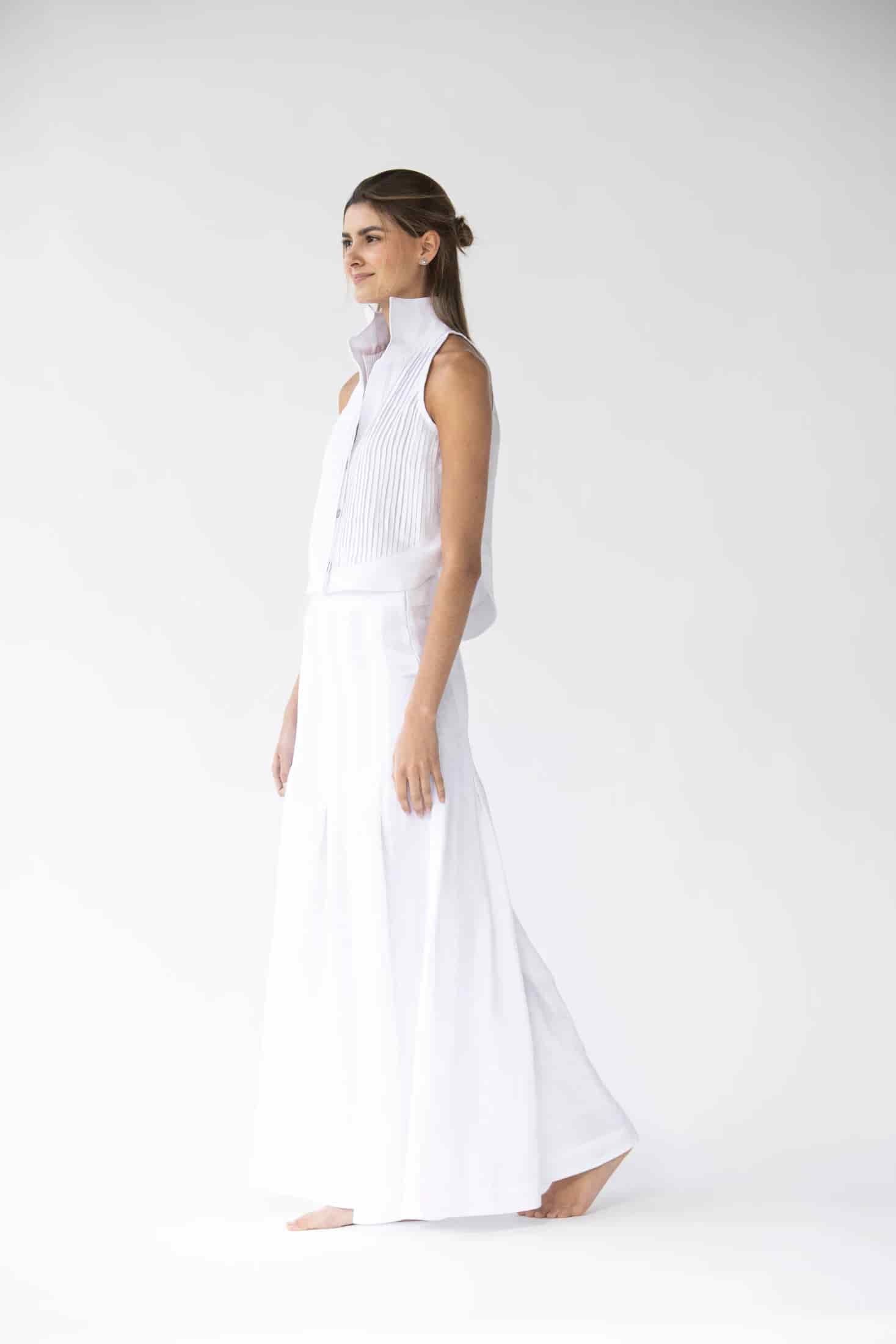 BLUSA HARMONY - miniatura 3