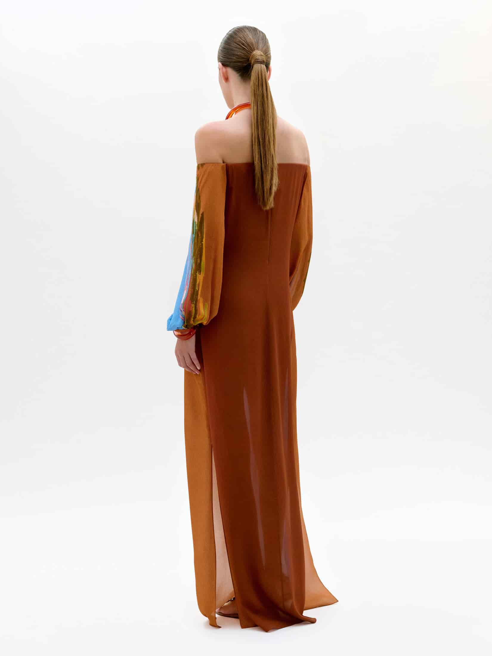 Janys Dress - miniatura 3