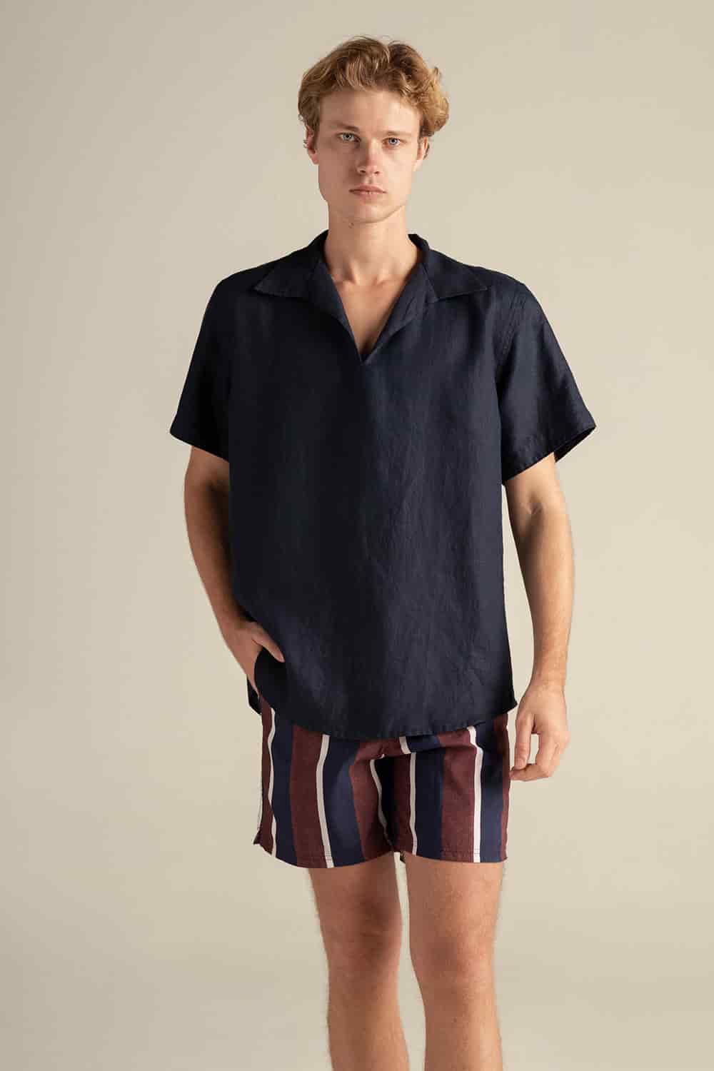 Camisa - miniatura 6