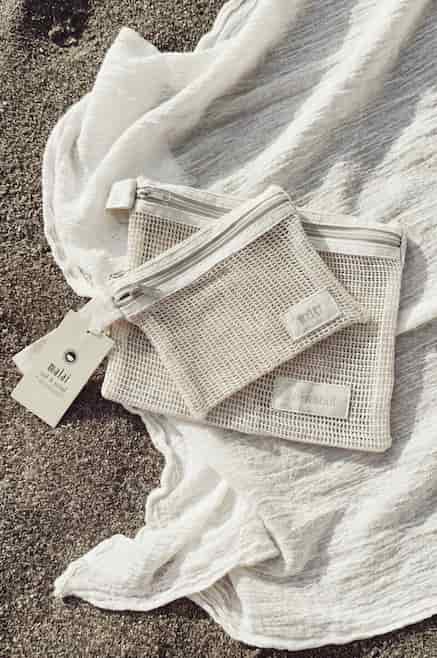 Solful Beauty Bag Set - miniatura 1