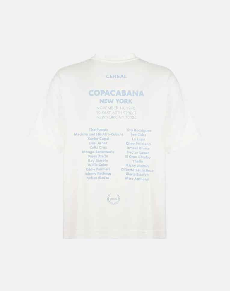 CONCERT T-SHIRT - miniatura 2