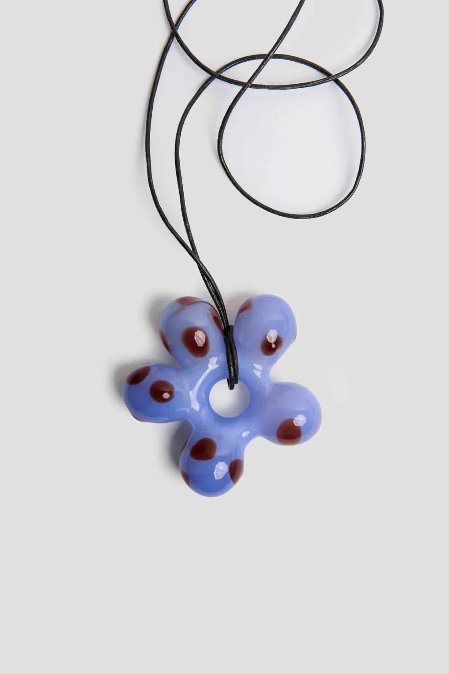 Flor paraíso charm - miniatura 1