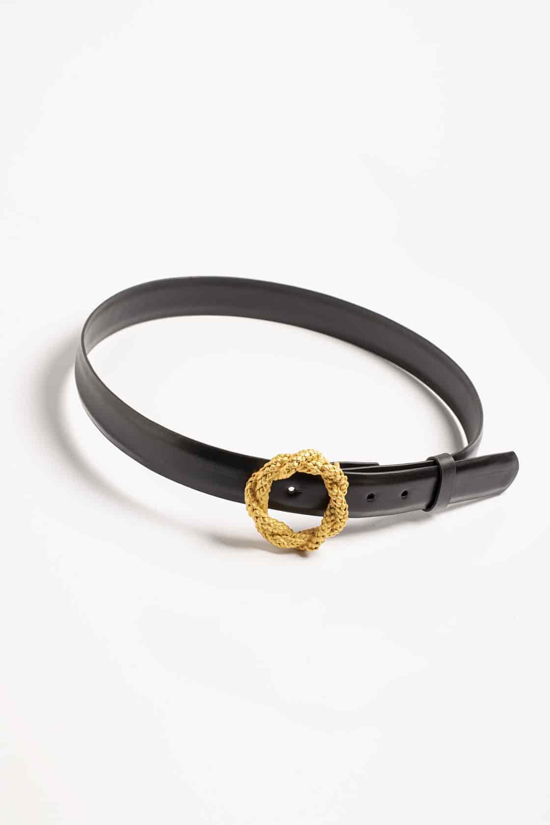 BRAID NORFOLK BELT - miniatura 3