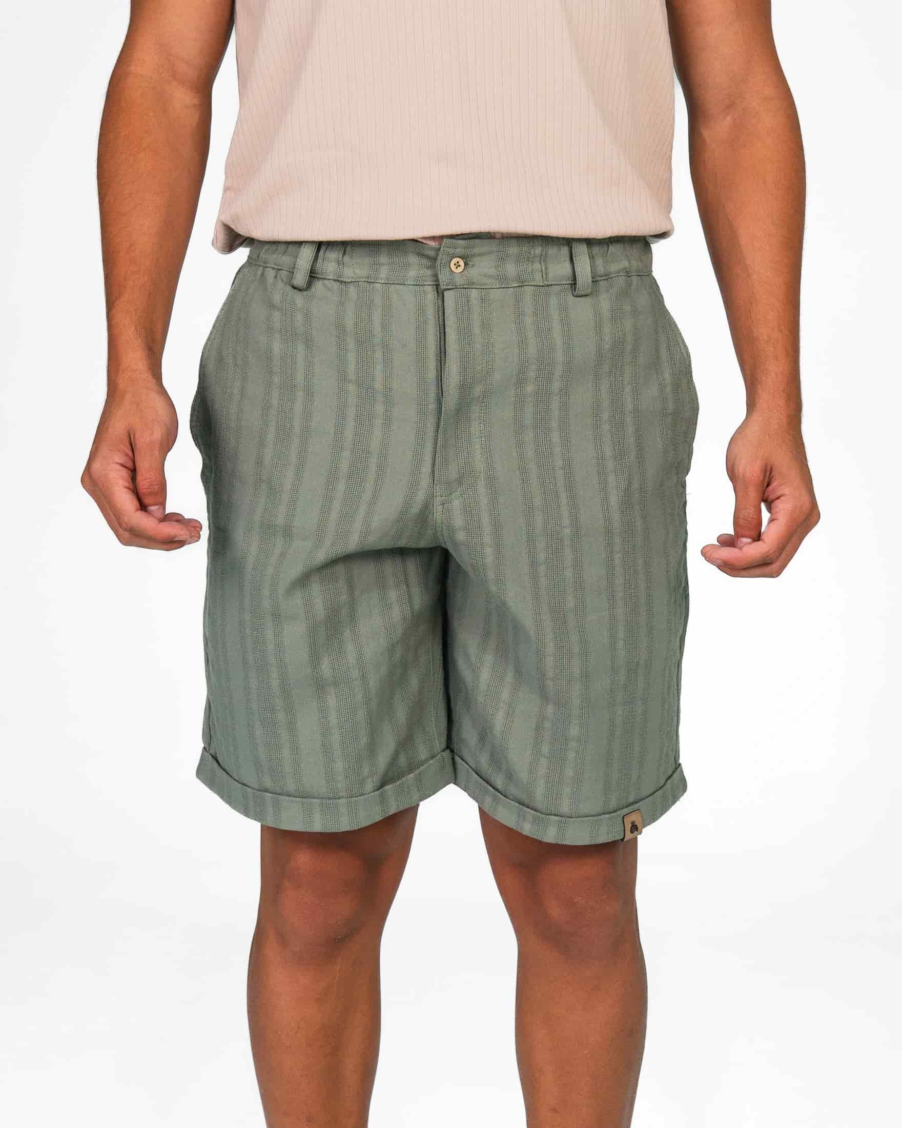 Short Sierra Verde - miniatura 1