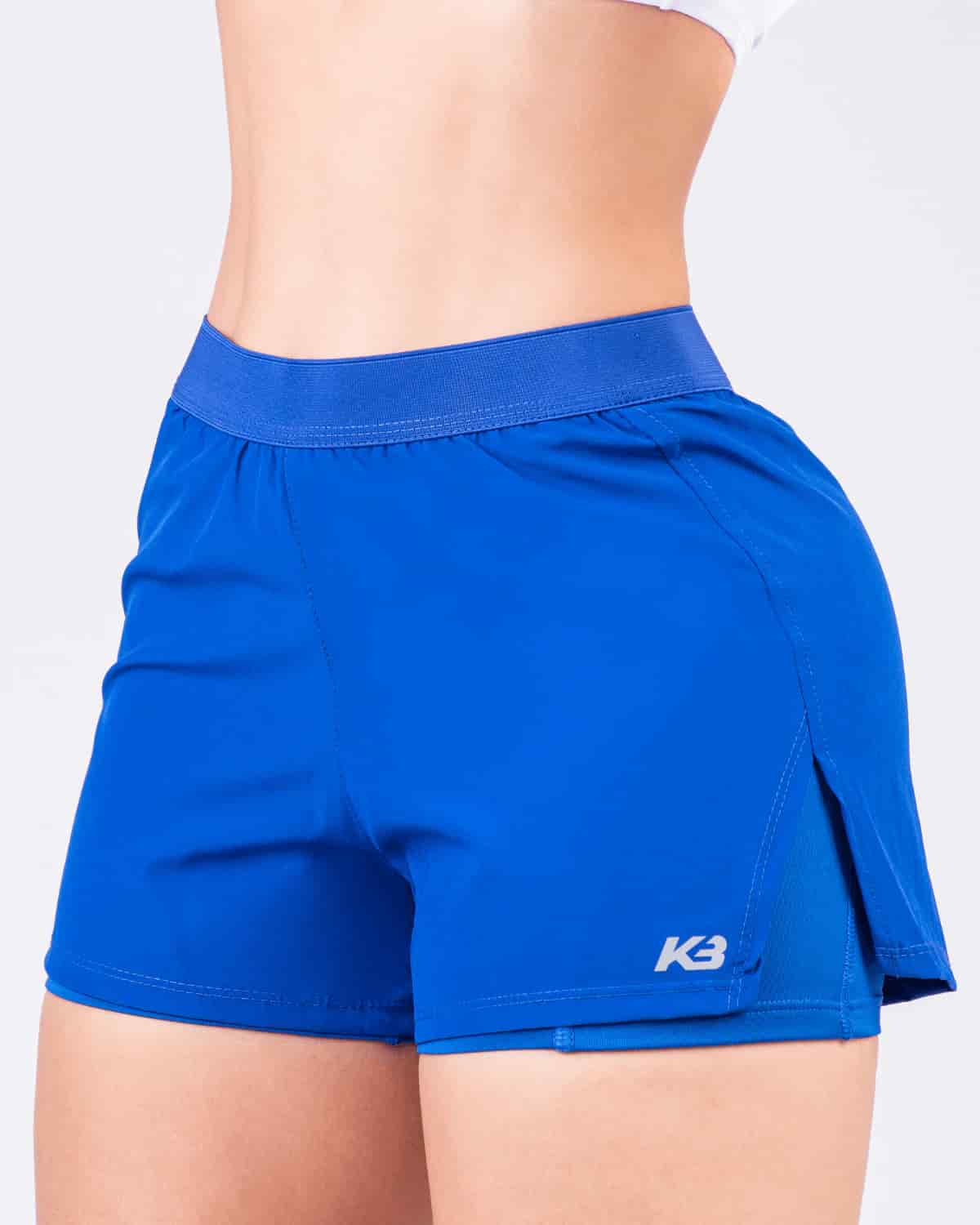 Short Sport┃KAYBU REF.1076 - miniatura 3
