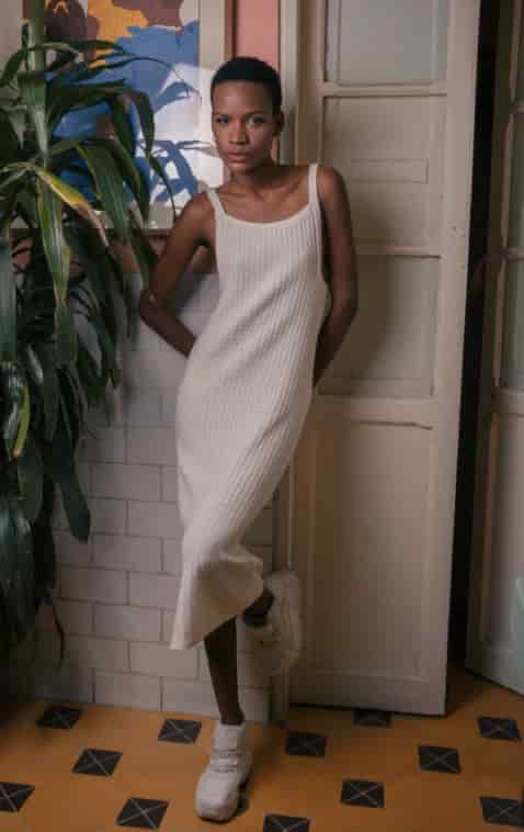 Vestido Vital - miniatura 1