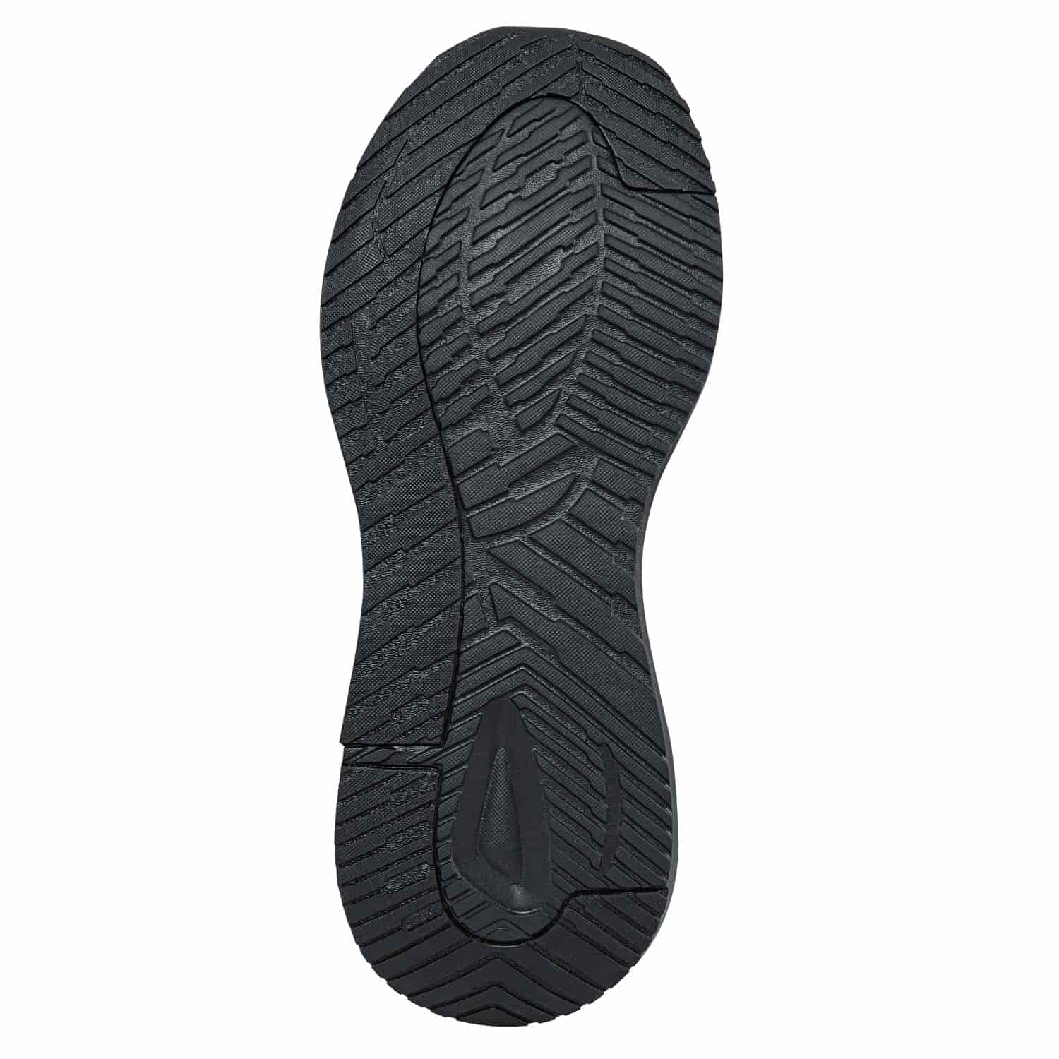 Tenis Running Neldra Negro-Negro Croydon Para Hombre - miniatura 3