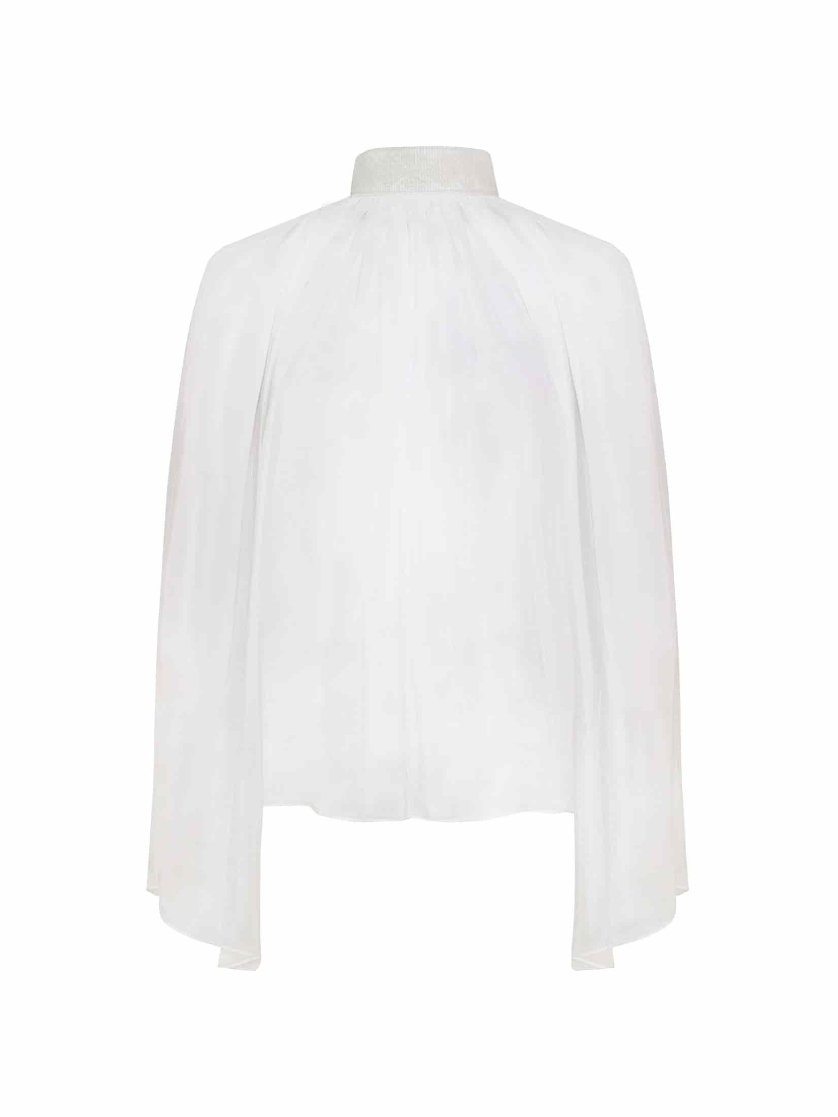 Blusa Floración del aura - miniatura 7