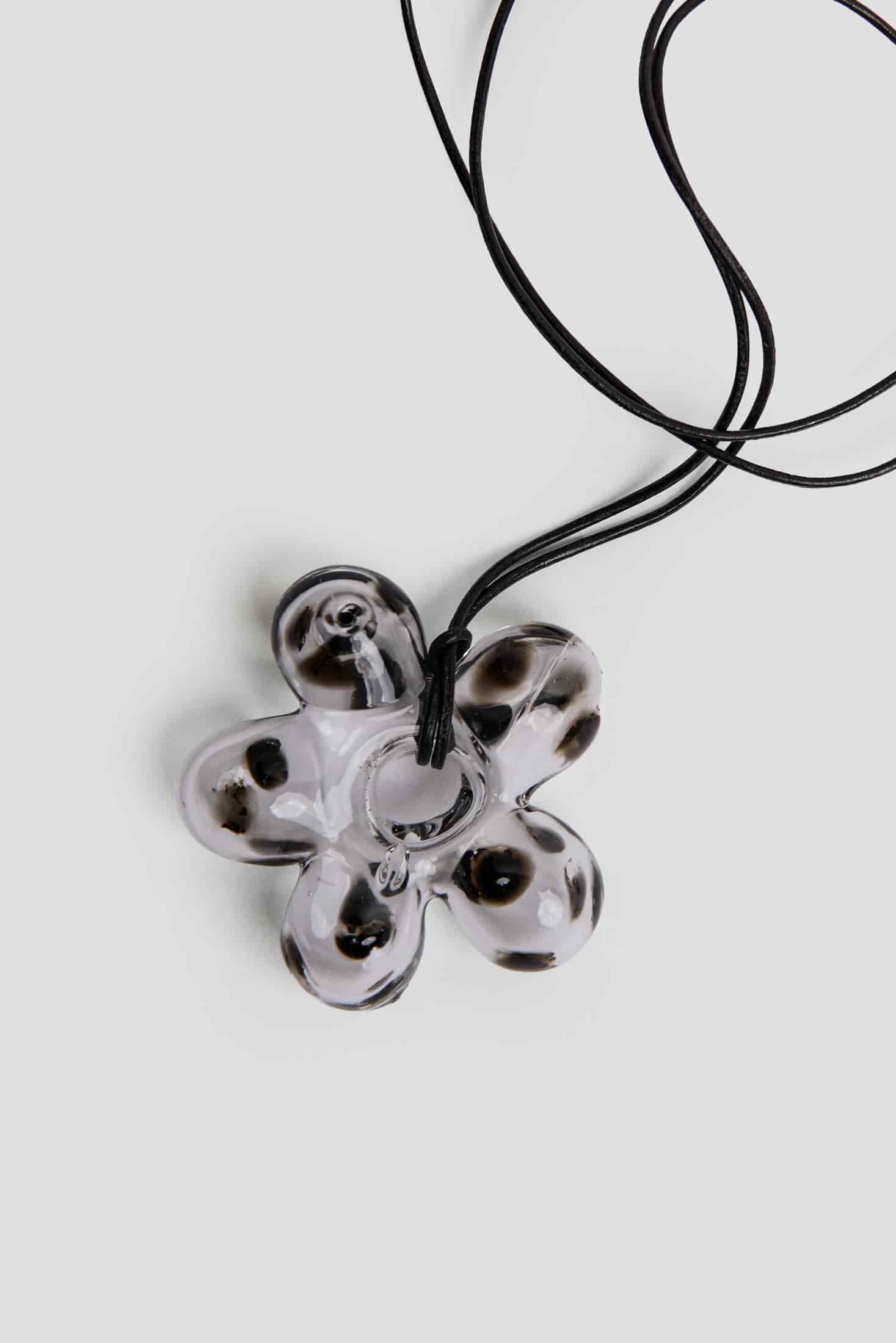 Flor dálmata charm - miniatura 1