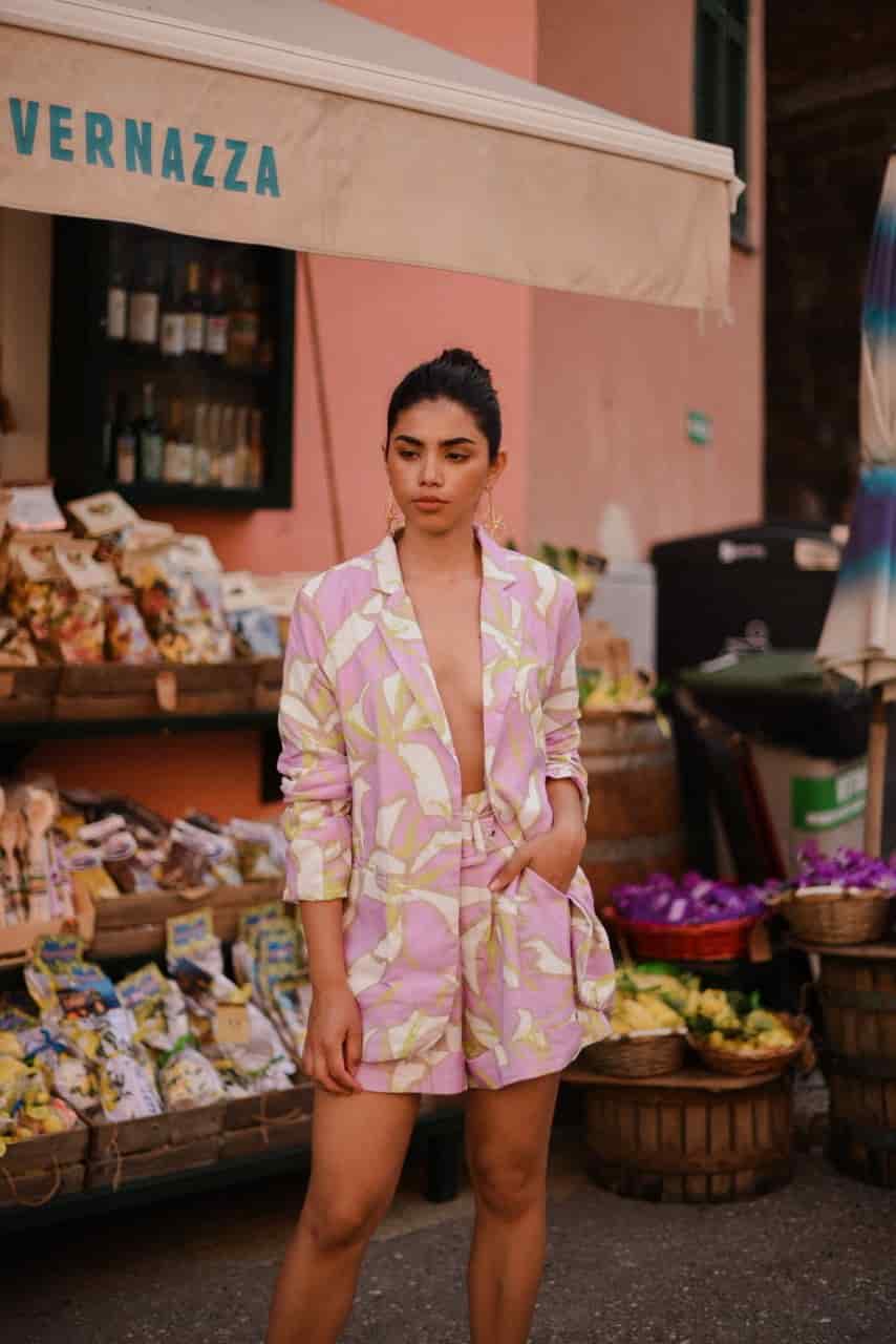 Blazer Palermo - miniatura 2