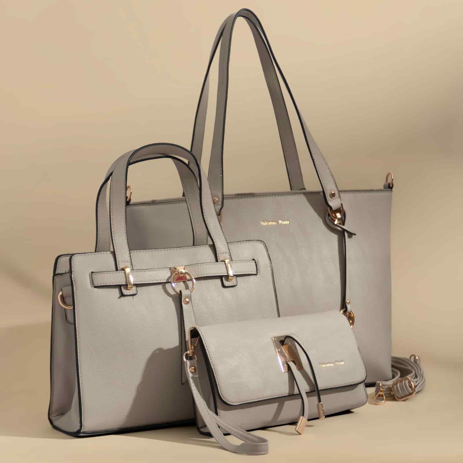 Set De 3 Cartera 24462 - miniatura 3