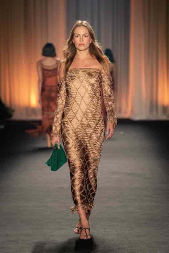 AGUSTINA DRESS - miniatura 4
