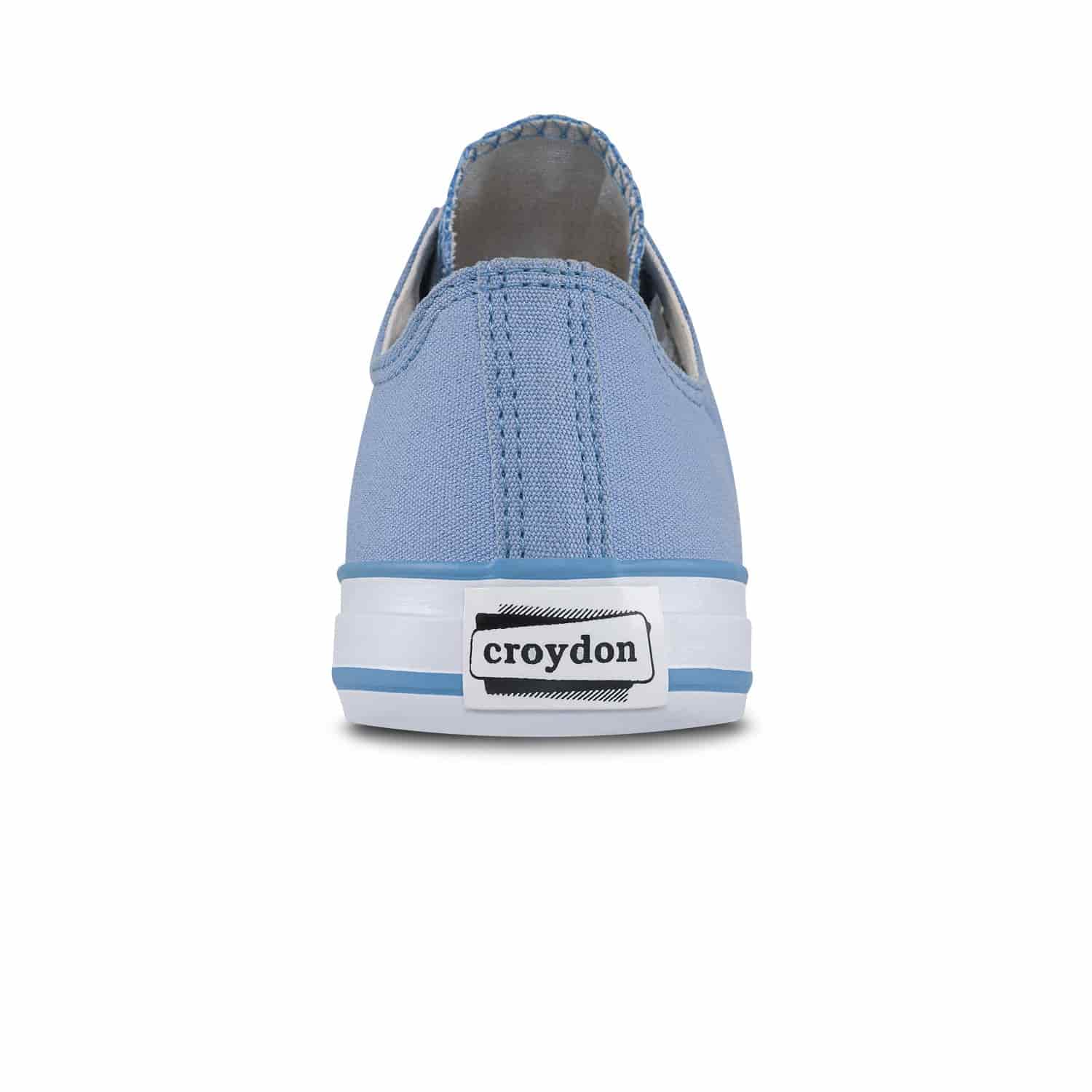 Tenis Casuales Discovery Bajo Agua Croydon Unisex - miniatura 7
