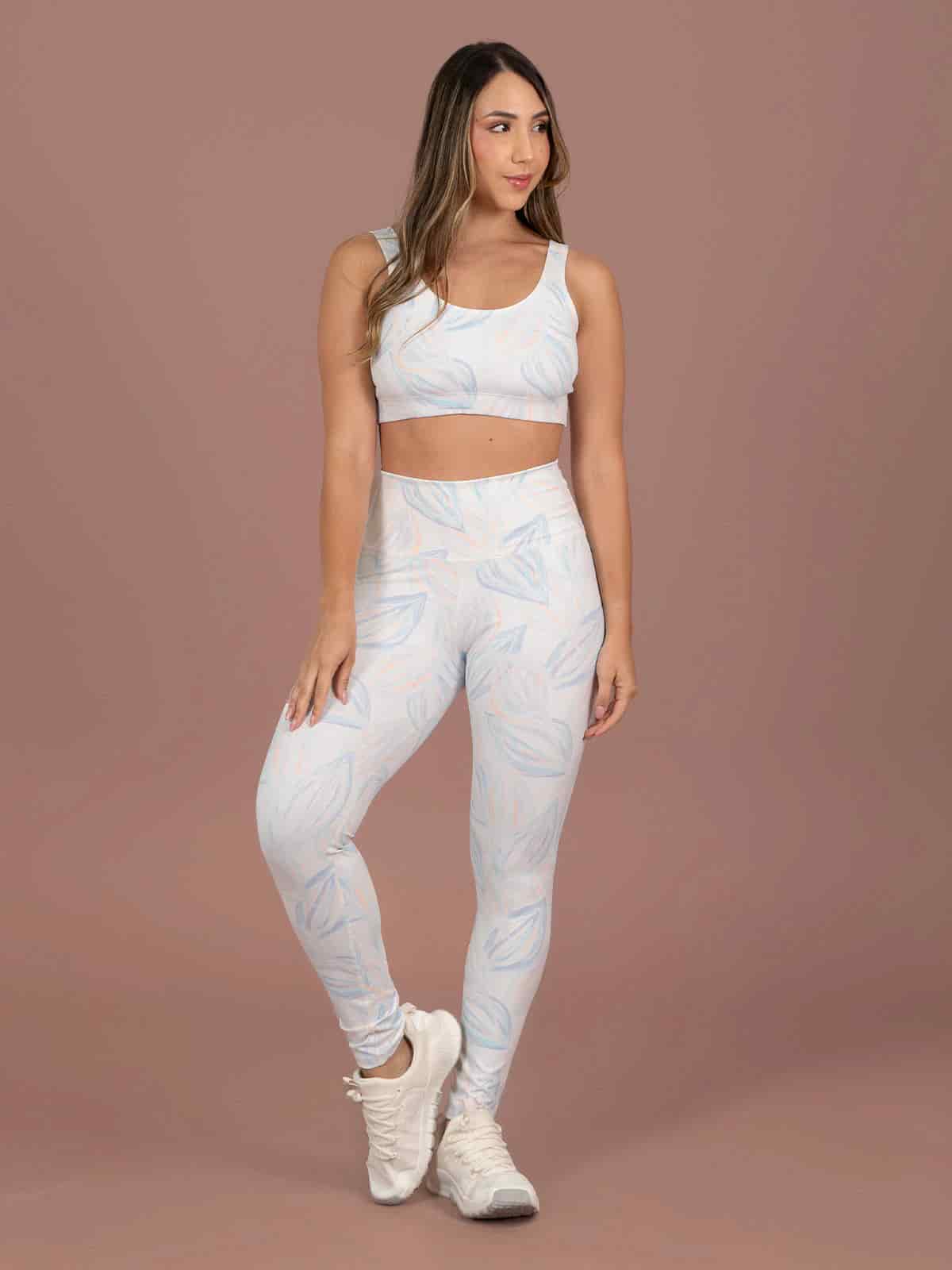 Iriscras leggins set - miniatura 1
