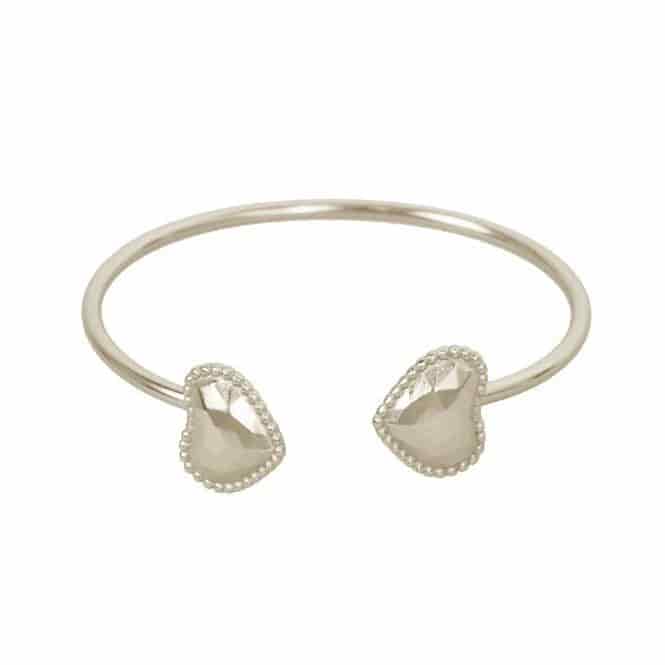 Brazalete Corazón Resiliente - miniatura 3