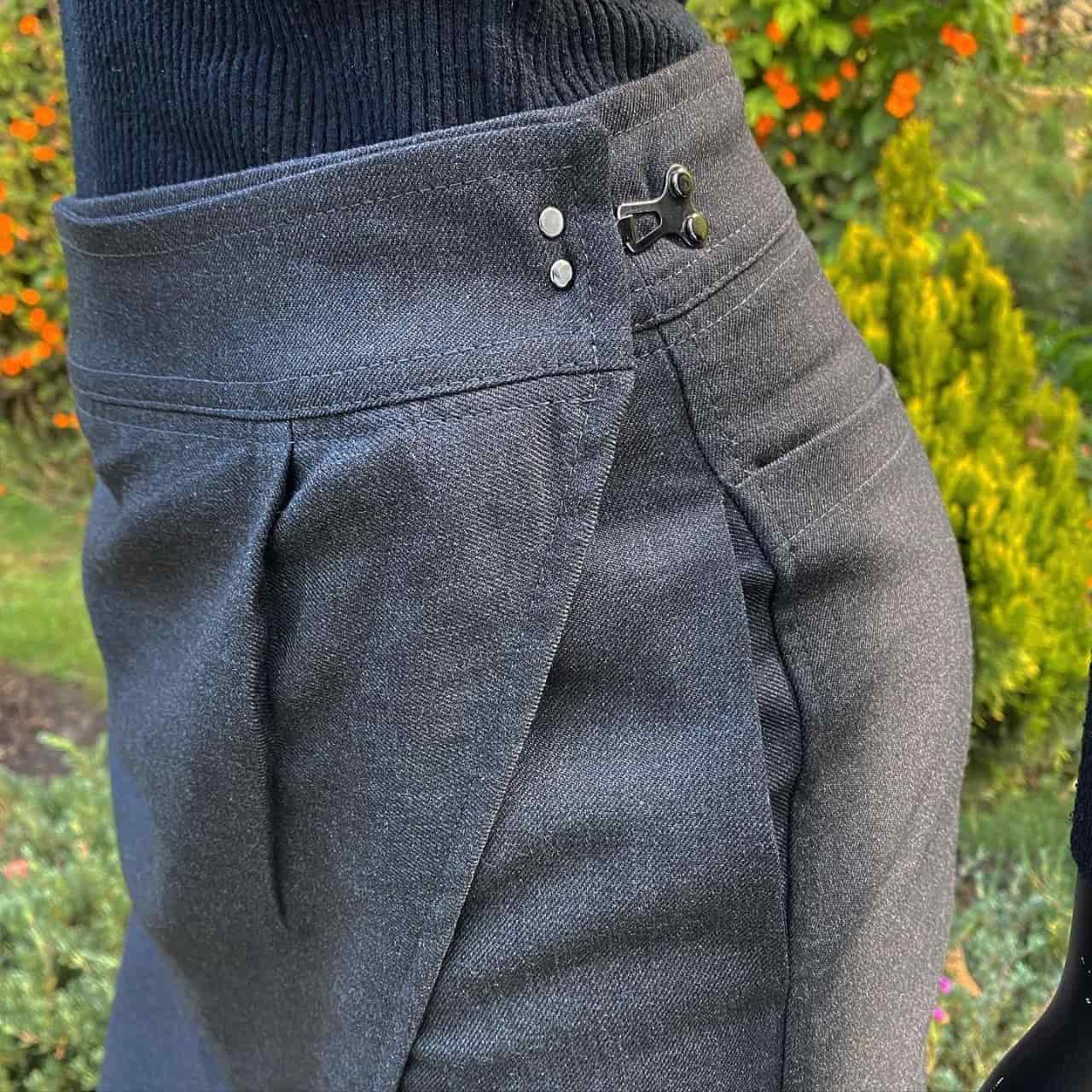 Pantalón Z-35 - miniatura 6